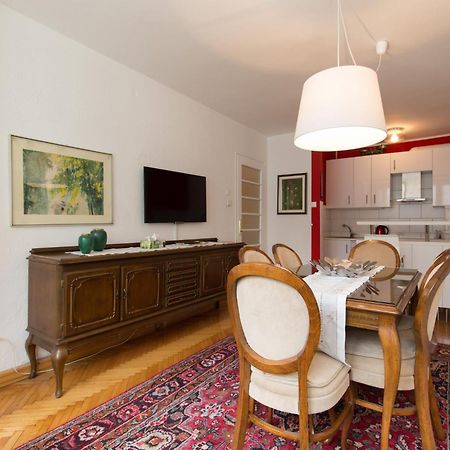 Apartment Gloria Сараево Экстерьер фото
