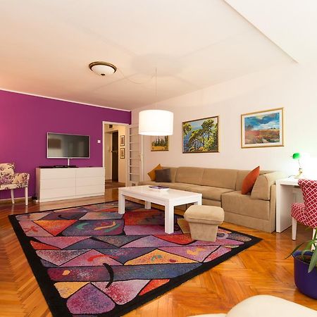 Apartment Gloria Сараево Экстерьер фото