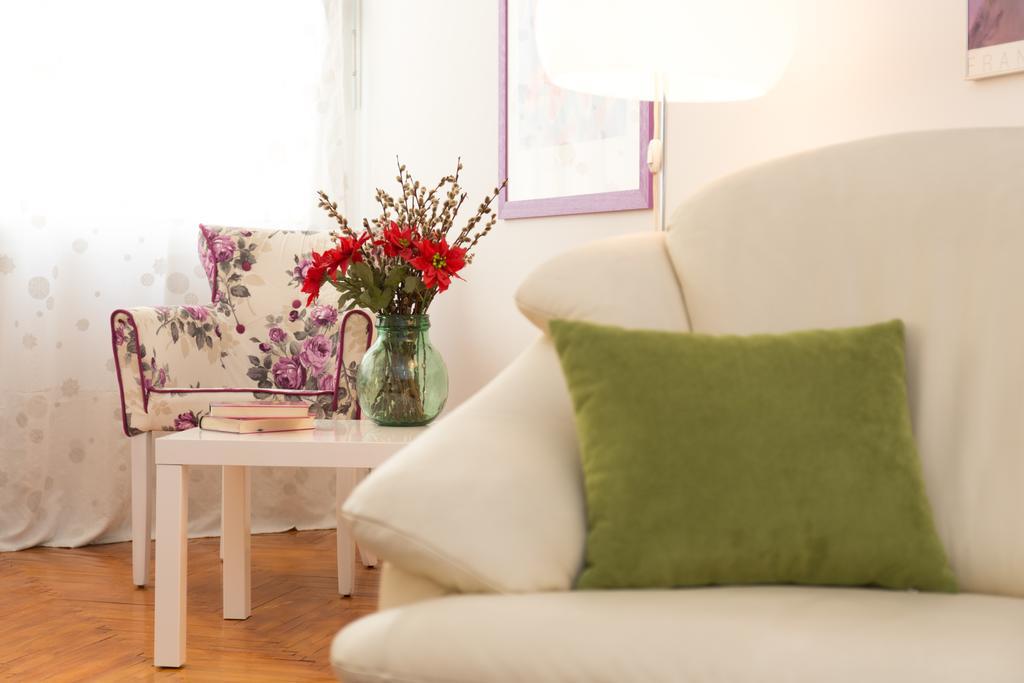 Apartment Gloria Сараево Номер фото