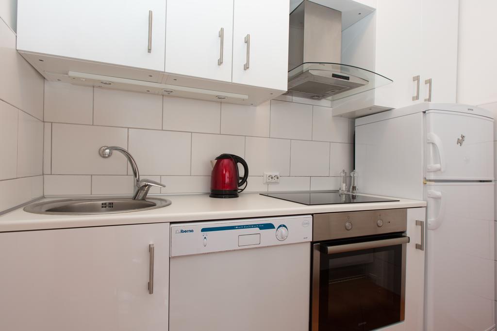 Apartment Gloria Сараево Номер фото