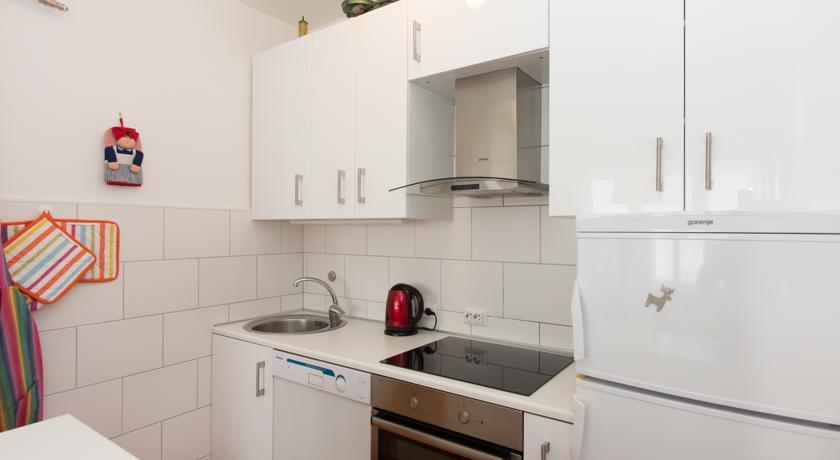 Apartment Gloria Сараево Номер фото