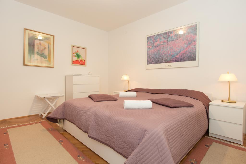 Apartment Gloria Сараево Номер фото