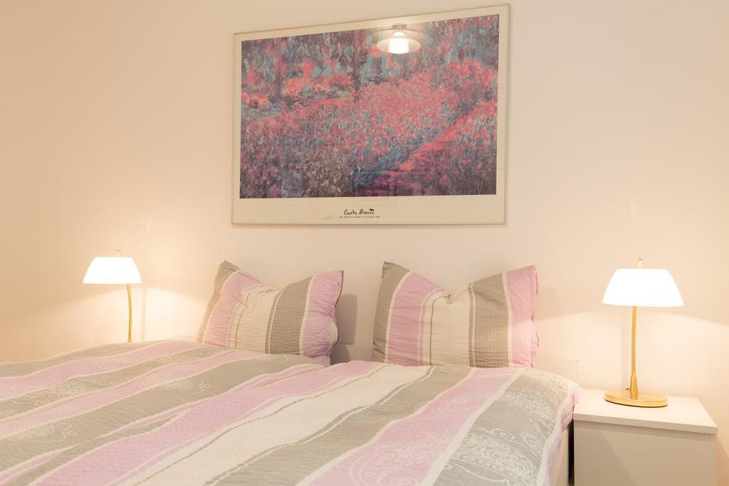 Apartment Gloria Сараево Экстерьер фото