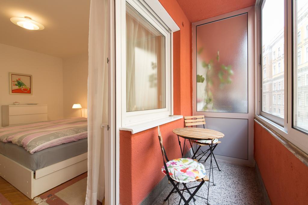 Apartment Gloria Сараево Экстерьер фото