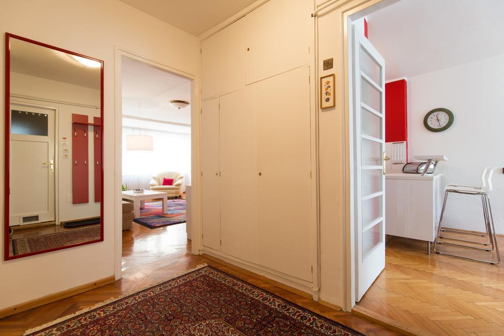 Apartment Gloria Сараево Экстерьер фото