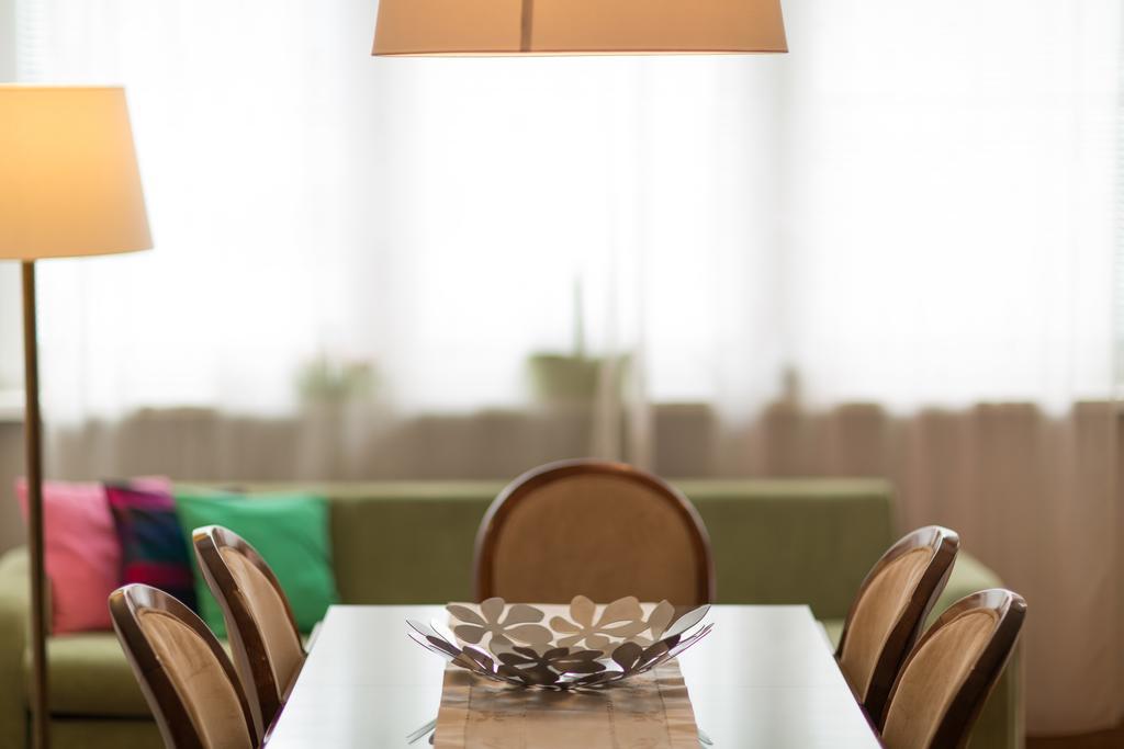 Apartment Gloria Сараево Экстерьер фото