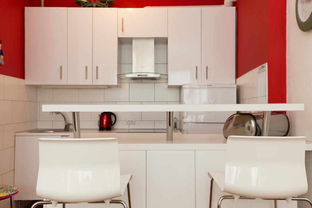 Apartment Gloria Сараево Экстерьер фото
