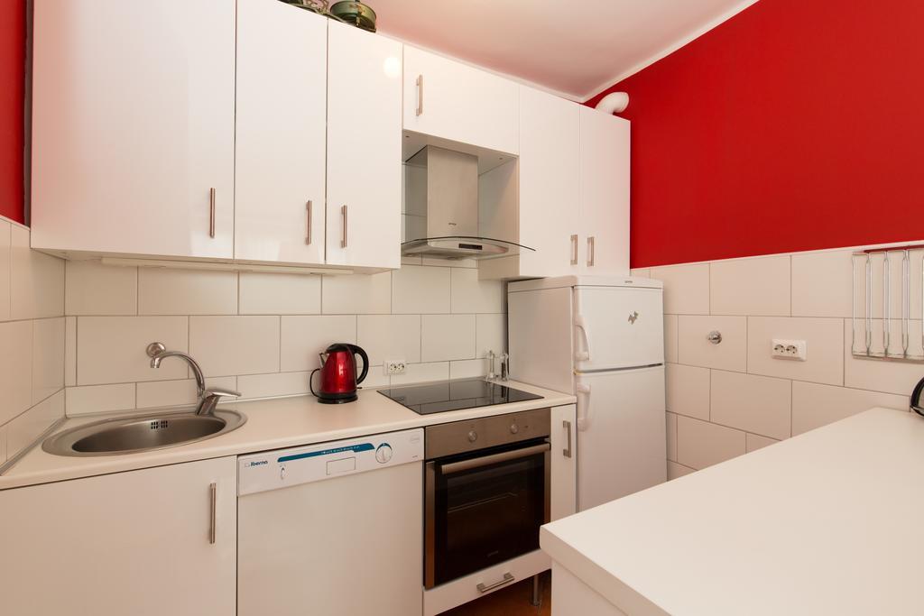 Apartment Gloria Сараево Экстерьер фото