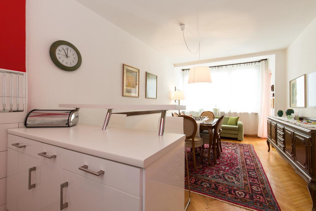 Apartment Gloria Сараево Экстерьер фото