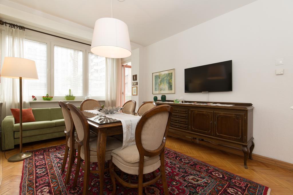 Apartment Gloria Сараево Экстерьер фото