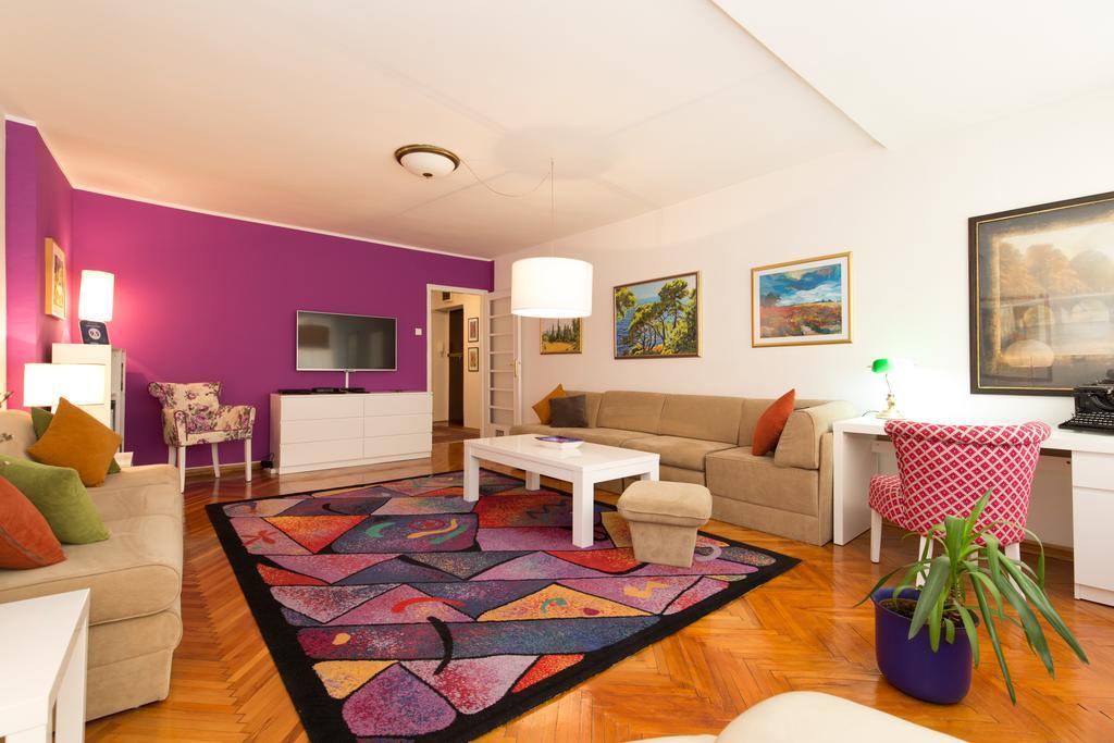 Apartment Gloria Сараево Экстерьер фото