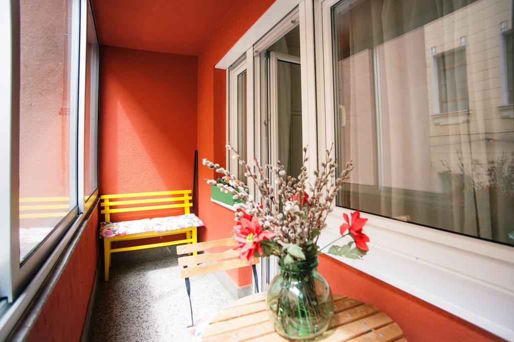 Apartment Gloria Сараево Экстерьер фото